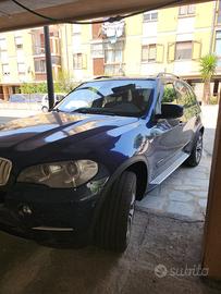 BMW X5 3000cc