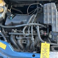 FORD KA motore usato A9A