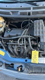 FORD KA motore usato A9A