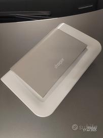 Antifurto logisty Alma