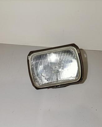 FARO ANTERIORE SINISTRO DAIHATSU Feroza 1° Serie