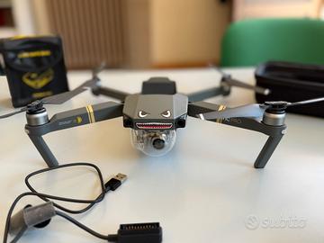 Drone dji mavic pro