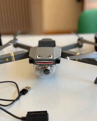 Drone dji mavic pro