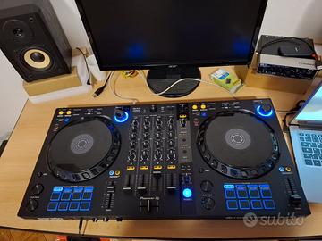 Pioneer DDJ FLX6