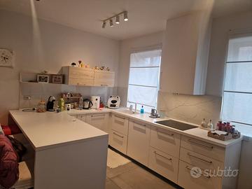 Appartamento in casa singola Monfalcone