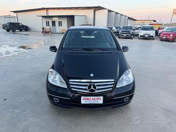 Mercedes-benz A 160 BlueEFFICIENCY Elegance