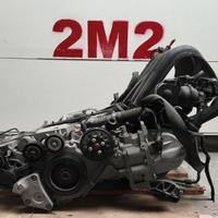 MOTORE COMPLETO MERCEDES Classe B W245 1Â° Serie 2