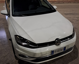 Golf 7.5 executive 2.0 150cv