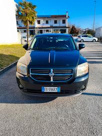 Dodge Caliber SXT TDi