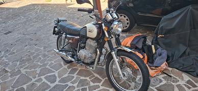 MASH Five Hundred 400