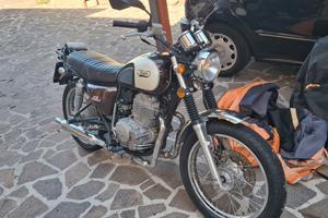 MASH Five Hundred 400