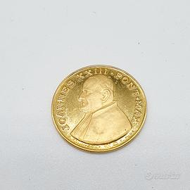 COD.233.26 MONETA CONCILIUM VATICANO II