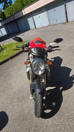 Mv augusta brutale f4s cc750 cv127  puraAdrenalina