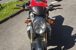 Mv augusta brutale f4s cc750 cv127  puraAdrenalina