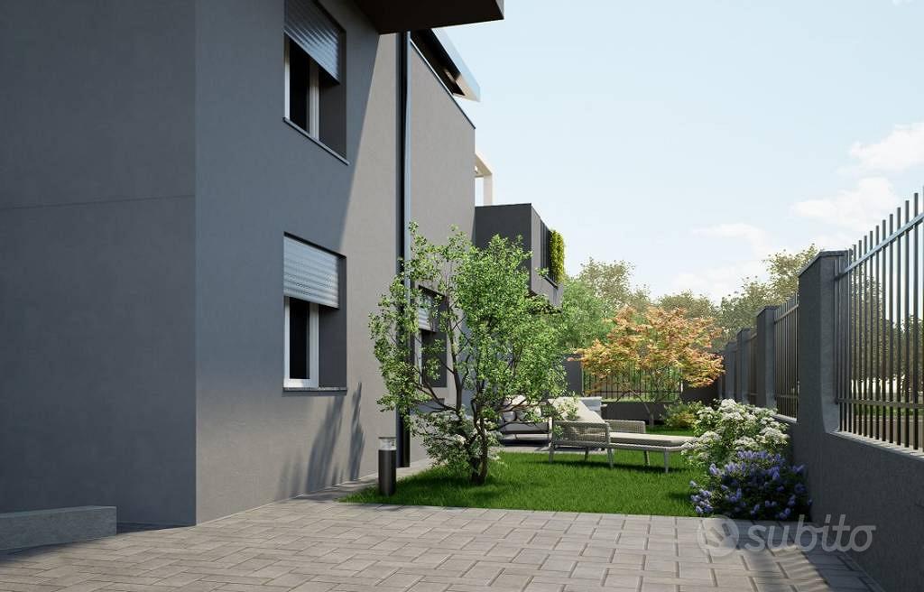 Apartment in Pozzuolo Martesana - Altro