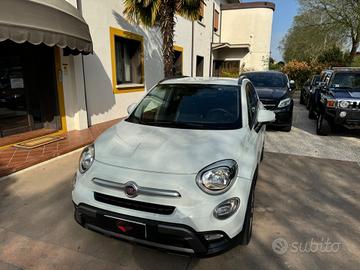 Fiat 500X Lounge 1.6 MultiJet 120cv CAMBIO AUTOMAT