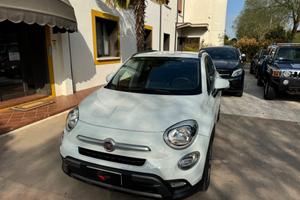 Fiat 500X Lounge 1.6 MultiJet 120cv CAMBIO AUTOMAT