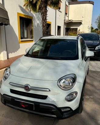 Fiat 500X Lounge 1.6 MultiJet 120cv CAMBIO AUTOMAT