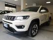 JEEP Compass 2.0Mjt 140CV aut. 4WD Limited