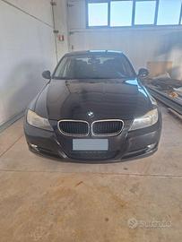 BMW 320 D