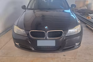 BMW 320 D