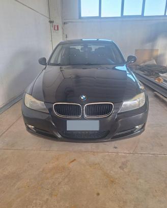 BMW 320 D