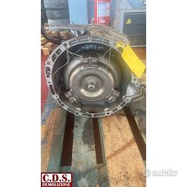 Cambio automatico dodge nitro 2.8 crd vm50c (2008)