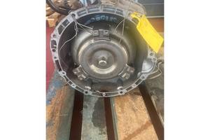 Cambio automatico dodge nitro 2.8 crd vm50c (2008)