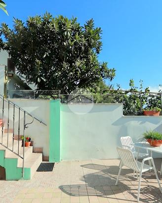 CASA SEMINDIPENDENTE A PESCARA