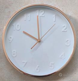 orologio da parete 