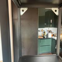 Mobile cucina
