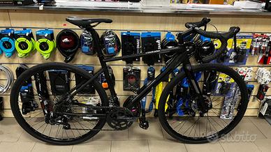 GRAVEL italiana MBM Starlight