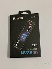 Sd 2tb biwin mai usata