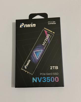 Sd 2tb biwin mai usata