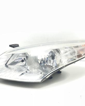 FARO ANTERIORE SINISTRO RENAULT Megane Serie 26060