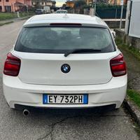 BMW Serie 1 (F21) - 2015