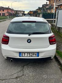 BMW Serie 1 (F21) - 2015