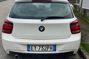 BMW Serie 1 (F21) - 2015