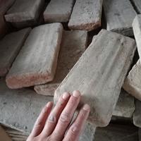 STOCK MATTONI PORFIDO VECCHI (TOPQUALITY)