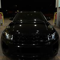 RANGE ROVER EVOQUE SV AUTOBIOGRAPHY 2.2 190CV ZF9