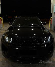 RANGE ROVER EVOQUE SV AUTOBIOGRAPHY 2.2 190CV ZF9