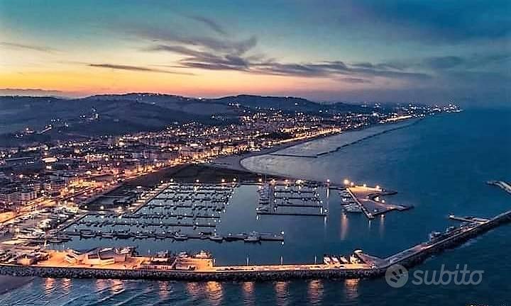 Appartamento – Porto San Giorgio, Salvano - Vista 5