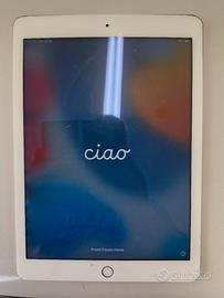 ipad air 2 16 gb gold