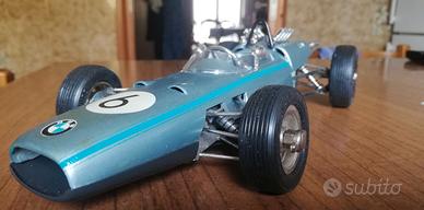 Schuco scala 1/18 BMW Formula 2 made in germany