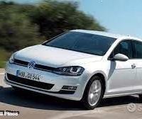 Ricambi auto volkswagen golf 7 2018;2022