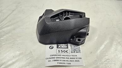 COPERCHIO VALVOLA TESTA CILINDRO SINSITRO BMW R130