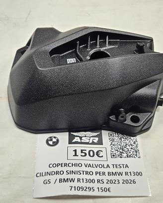 COPERCHIO VALVOLA TESTA CILINDRO SINSITRO BMW R130