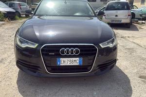 Splendida audi a6