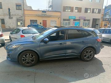 Ford Kuga 2023 2.0 diesel 150cv st line x 