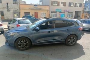 Ford Kuga 2023 2.0 diesel 150cv st line x 